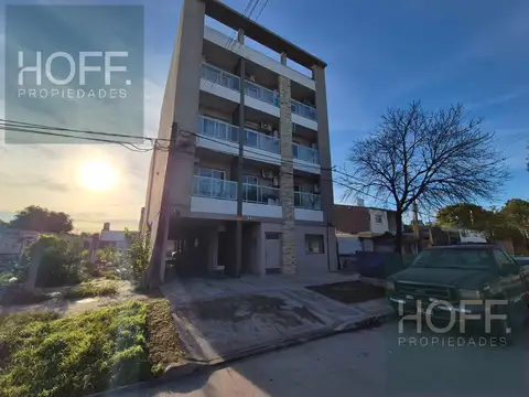 Departamento de 1 dormitorio en  Alquiler a estrenar