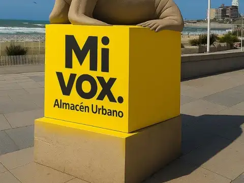 Edificio de cocheras y bauleras MIVOX 