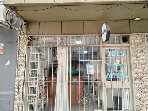 Ituzaingo 1015