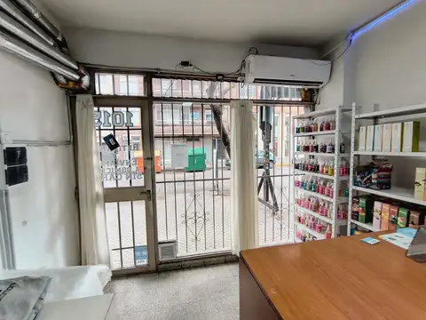 Local en Venta en Abasto, USD 45.000