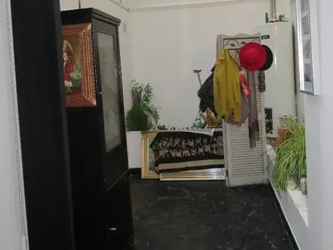 Depto Tipo Casa en Venta en San Telmo, USD 190.000