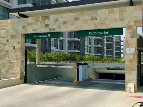 Departamento  en Alquiler en Buena Vista, San Fernando, G.B.A. Zona Norte