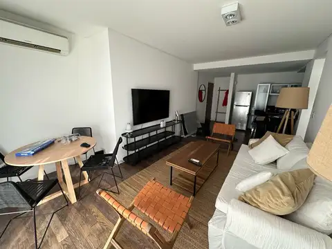 Departamento en Alquiler de 2 ambientes