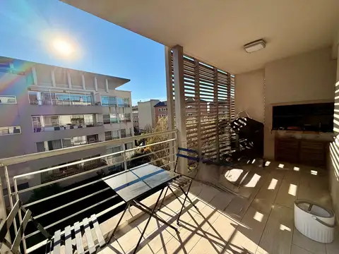Departamento en Alquiler en San Isidro, USD 1.000