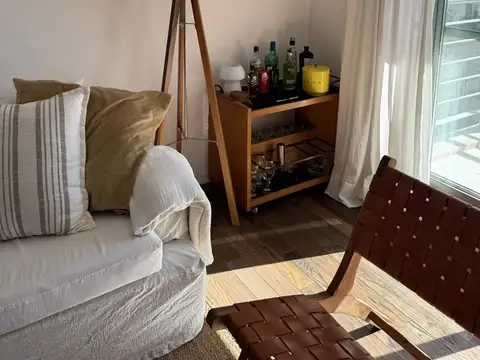 Departamento en Alquiler de 1 dormitorio