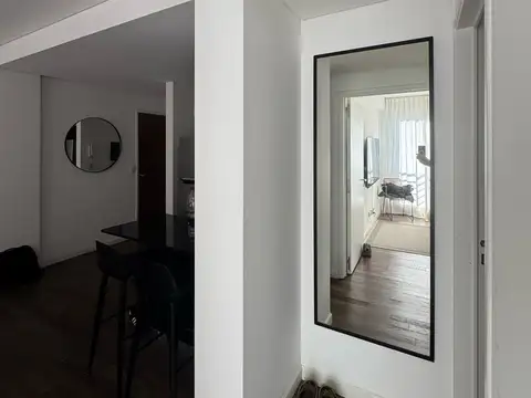 Departamento en Alquiler 8 años