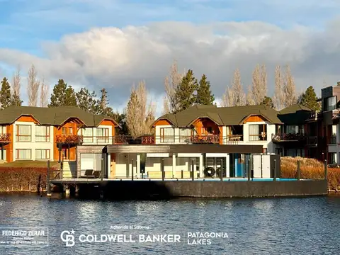 Departamento en Alquiler en Dina Huapi, Pilcaniyeu
