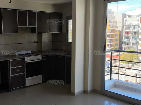 Departamento en Alquiler de 3 ambientes