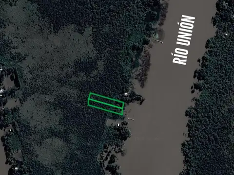 Terrenos en venta - 4.659Mts2 - Tigre  