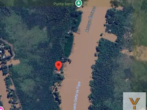 Terreno en Venta de 4659,0 m2