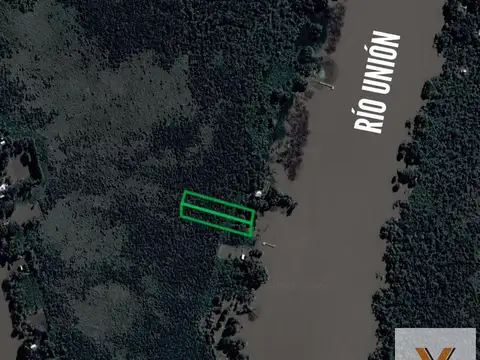 Terreno en Venta en Delta del Tigre, Partido de Tigre