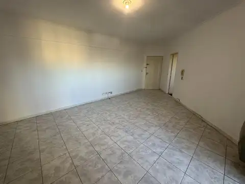 Departamento en Alquiler 40 años