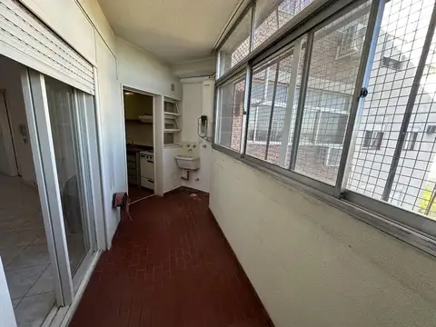 Departamento en Alquiler de 3 dormitorios