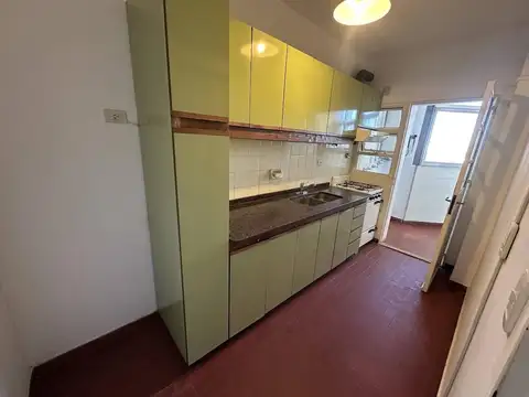 Departamento en Alquiler de 4 ambientes