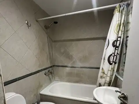 DEPTO. AMOBLADO , Piso 5