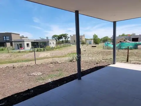 Casa en Venta 1 año