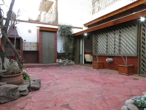 Departamento en Alquiler Temporal de 5 ambientes