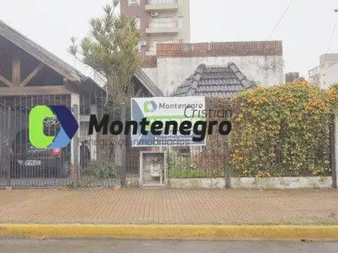 CASA EN VENTA BERAZATEGUI CENTRO