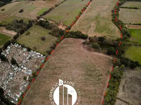 campo en chicoana