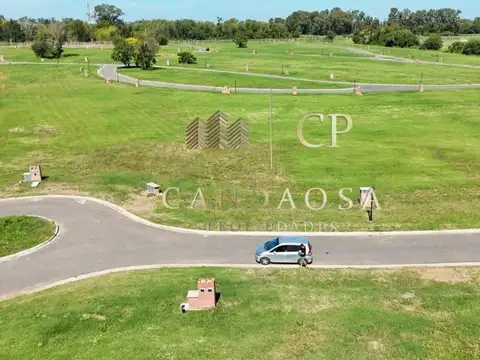 Rbs. Lote Interno En San Sebastián Área 13, E1