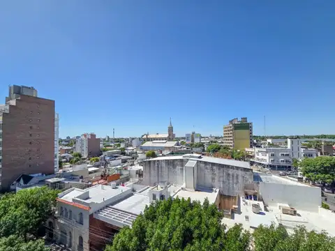 Departamento en Alquiler A Estrenar