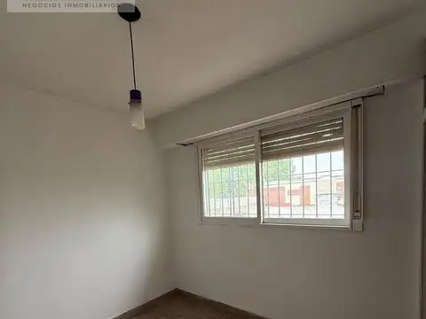 Depto Tipo Casa en Alquiler de 2 dormitorios