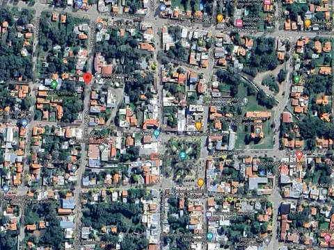 Terreno en Venta de 441,0 m2