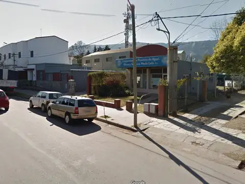 Lote comercial céntrico sobre calle Poeta Agüero