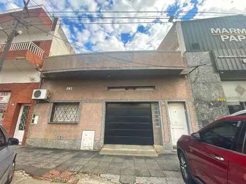 AVENIDA REMEDIOS DE ESCALADA  al 2500
