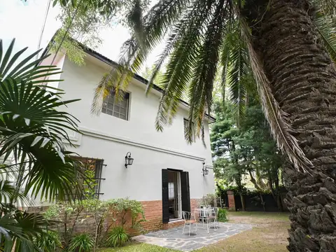 Casa en Venta 60 años