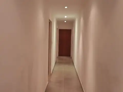 PH en Versalles Patio y Terraza