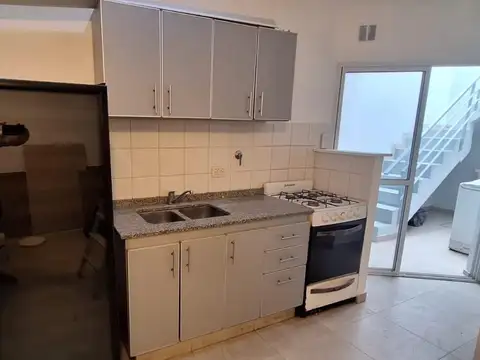 Depto Tipo Casa en Venta de 2 ambientes