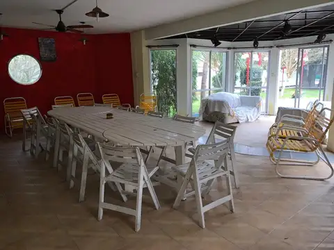 Excelente Casa quinta, , WILLIAM MORRIS, 4000M2 CERCA DE LA AUTOPISTA