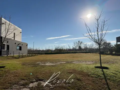 Terreno en Venta en El Naudir, Countries y Barrios Cerrados en Escobar