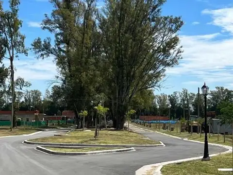 Oportunidad Santa Sofia - Pilar Del Este