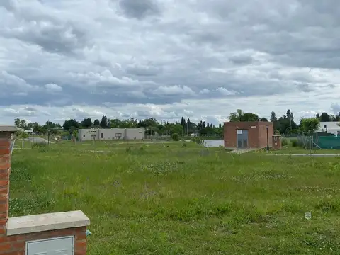 OPORTUNIDAD Santa Sofia - Pilar del Este