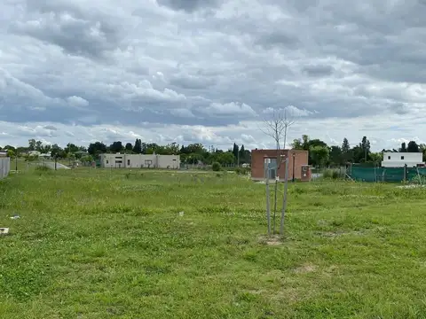 Terreno en Venta de 540,0 m2