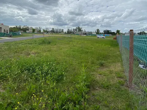 Terreno en Venta de 540,0 m2