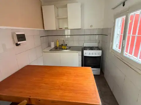 Departamento 2 ambientes lanus oeste