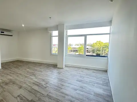 Oficina Monoambiente con 1 baño