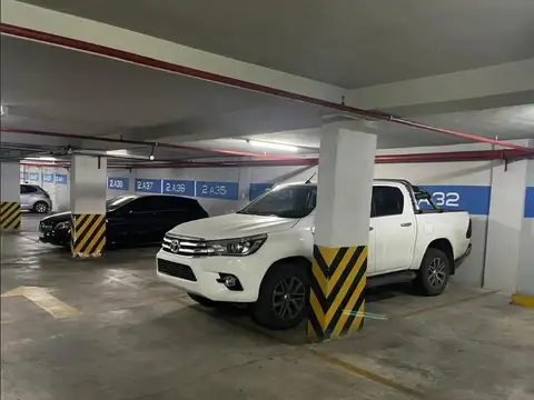 Cochera Av Sagrada Familia al 400, Alto Alberdi, Córdoba