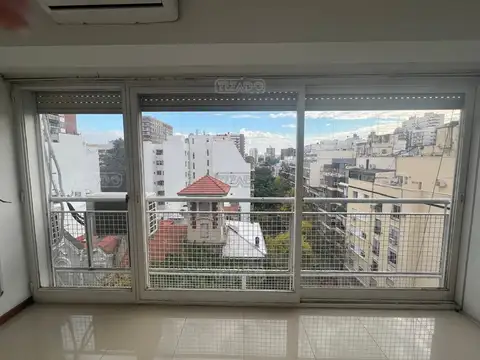Departamento en Alquiler de 2 ambientes