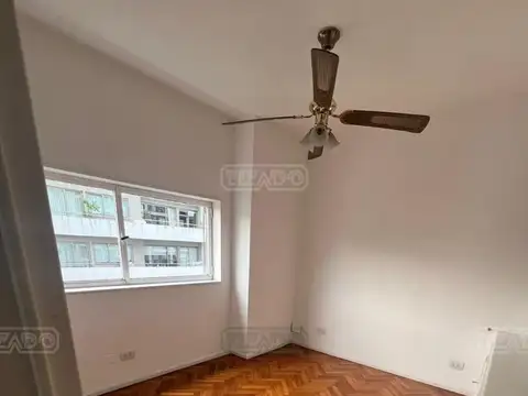 Departamento en Alquiler 50 años