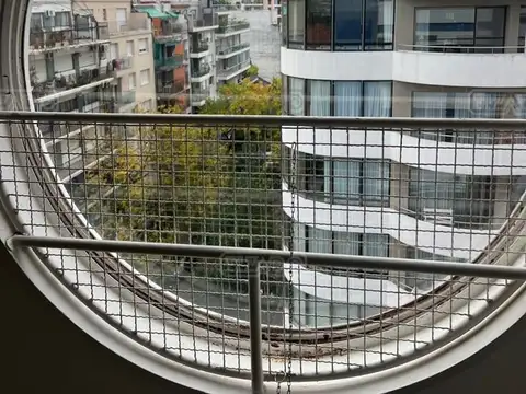 Departamento en Alquiler en Belgrano, $ 800.000