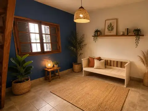 Depto Tipo Casa en Venta de 3 ambientes
