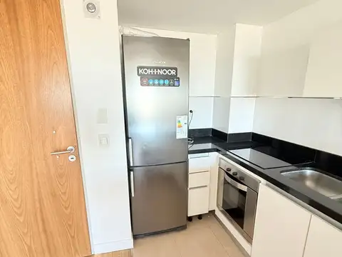 Departamento en Alquiler en Nuñez, USD 1.200