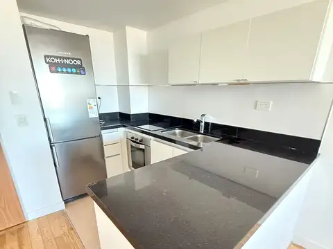 Departamento en Alquiler de 2 ambientes