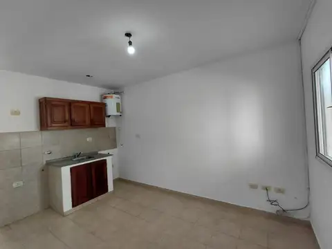 NECOCHEA 1250 - DPTO. 1 DORMITORIO.-