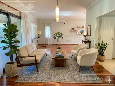 Casa en Venta 20 años