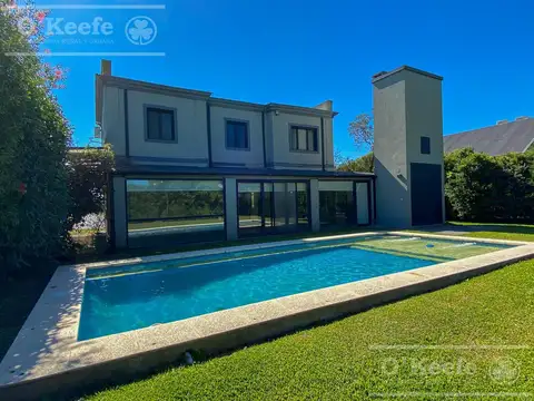 Casa en Venta de 3 dormitorios